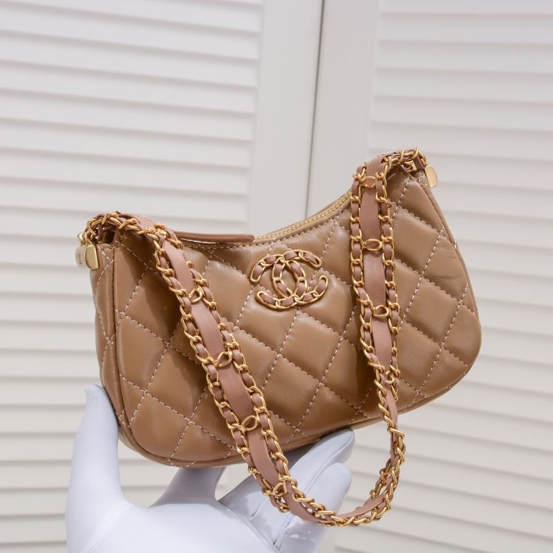 Chanel Hobo Bags